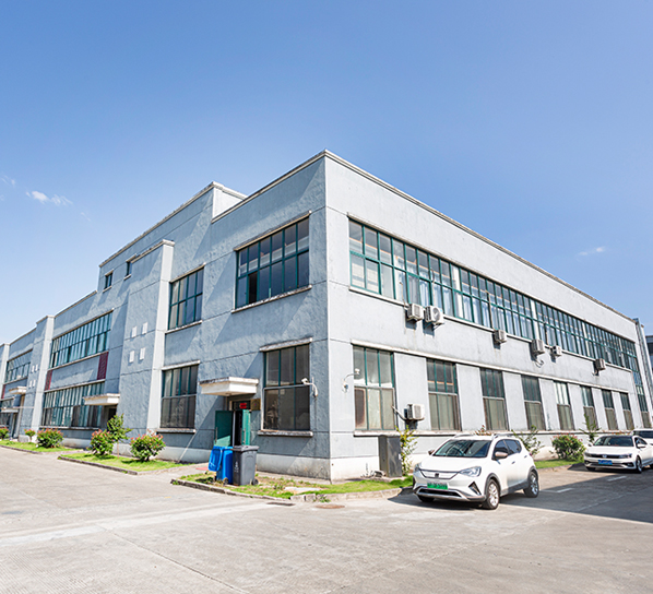 Anhui Bochuang Biologi Bahan Bahan Co, Ltd